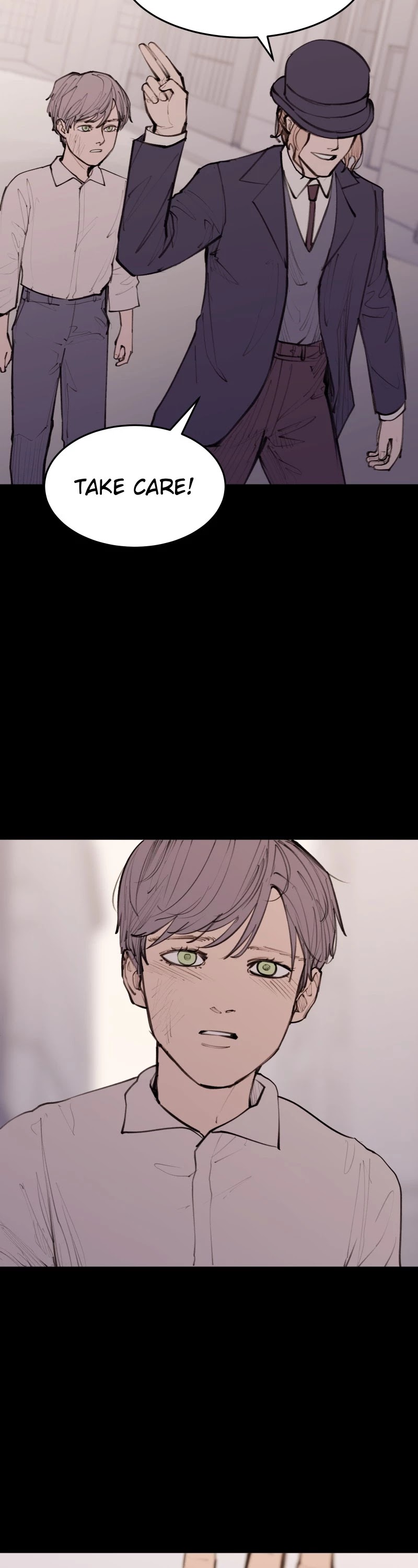 Love Advice from the Great Duke of Hell Chapter 117 page 17 - Chapter 117: Episode 110