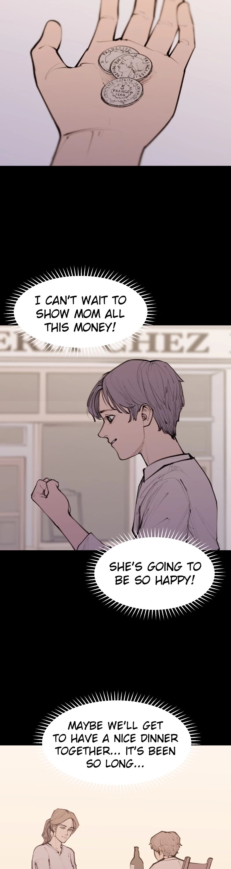 Love Advice from the Great Duke of Hell Chapter 117 page 18 - Chapter 117: Episode 110