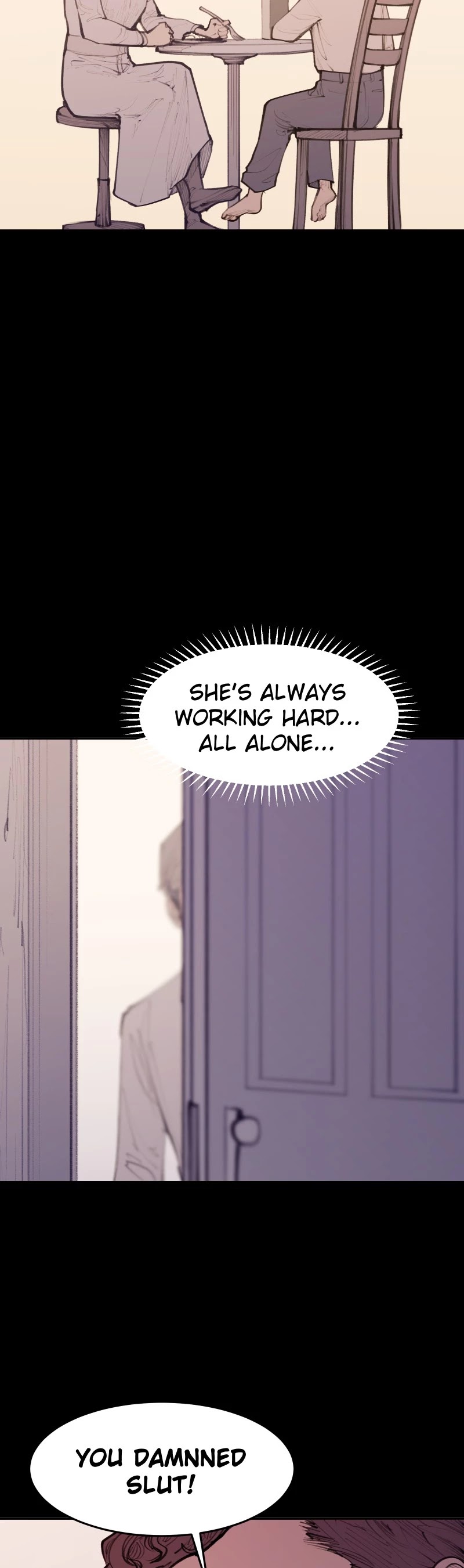 Love Advice from the Great Duke of Hell Chapter 117 page 19 - Chapter 117: Episode 110