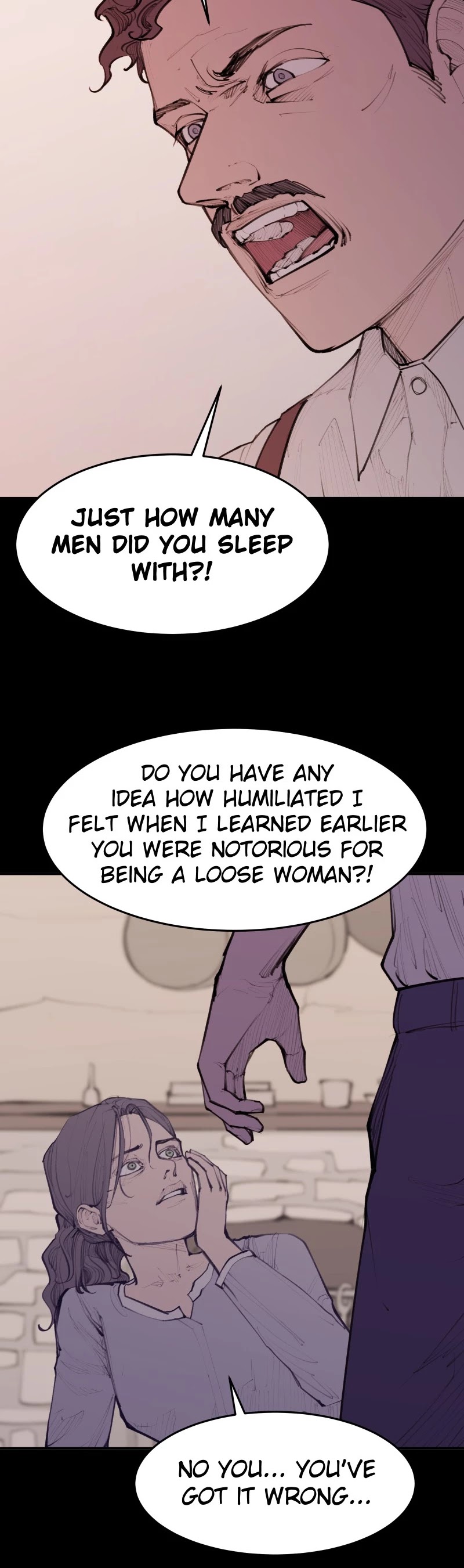 Love Advice from the Great Duke of Hell Chapter 117 page 20 - Chapter 117: Episode 110