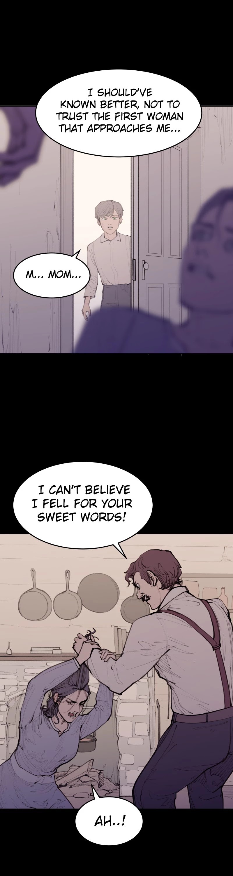 Love Advice from the Great Duke of Hell Chapter 117 page 21 - Chapter 117: Episode 110