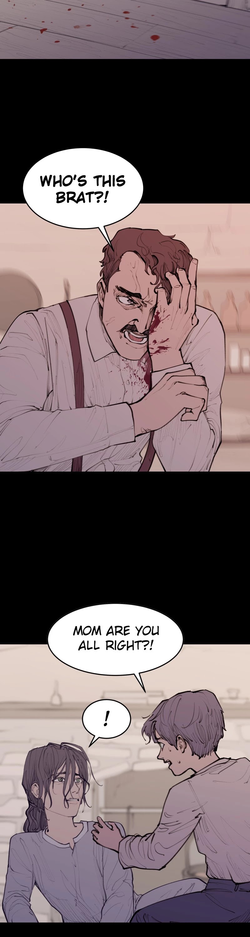 Love Advice from the Great Duke of Hell Chapter 117 page 24 - Chapter 117: Episode 110