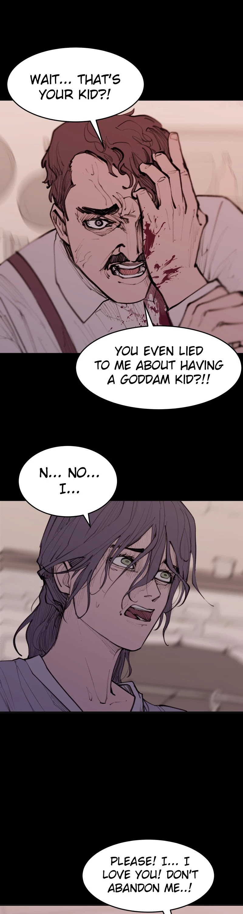 Love Advice from the Great Duke of Hell Chapter 117 page 25 - Chapter 117: Episode 110