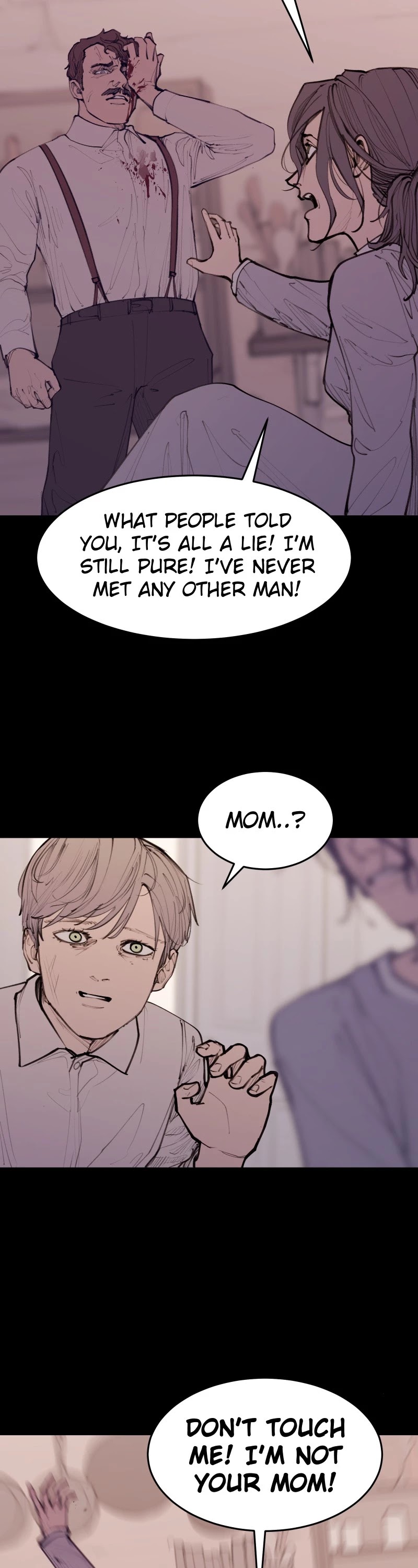 Love Advice from the Great Duke of Hell Chapter 117 page 26 - Chapter 117: Episode 110