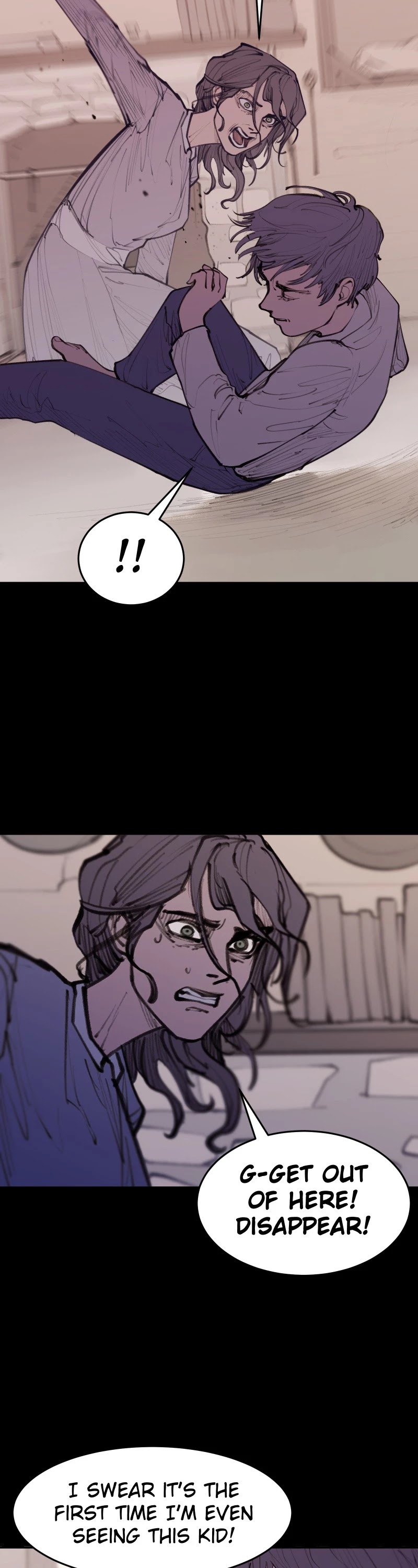 Love Advice from the Great Duke of Hell Chapter 117 page 27 - Chapter 117: Episode 110