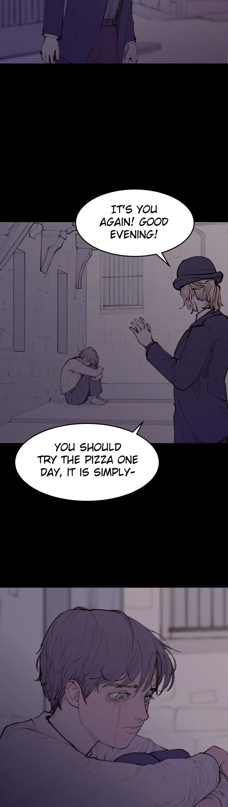 Love Advice from the Great Duke of Hell Chapter 117 page 30 - Chapter 117: Episode 110