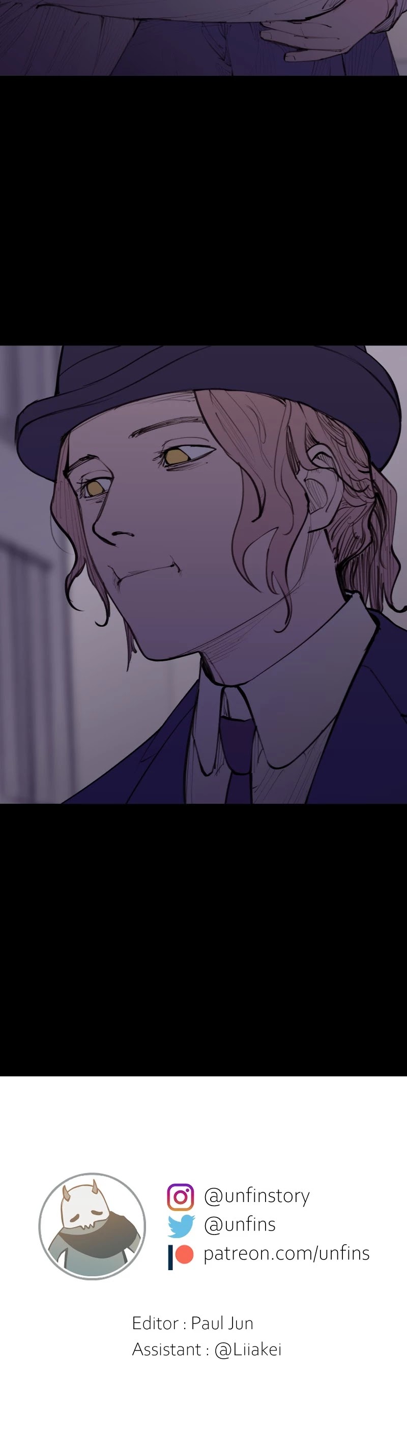 Love Advice from the Great Duke of Hell Chapter 117 page 31 - Chapter 117: Episode 110