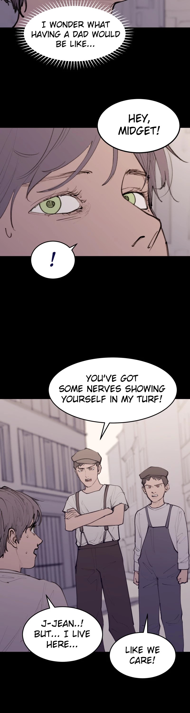 Love Advice from the Great Duke of Hell Chapter 117 page 5 - Chapter 117: Episode 110