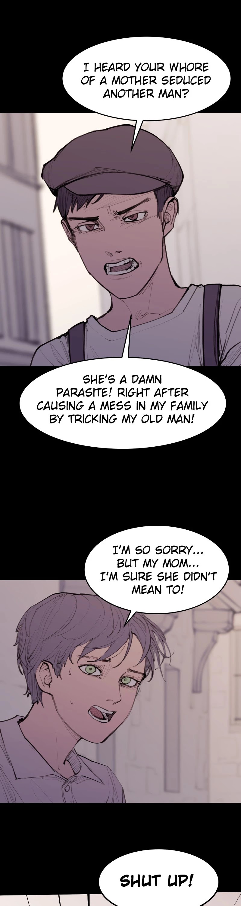 Love Advice from the Great Duke of Hell Chapter 117 page 6 - Chapter 117: Episode 110