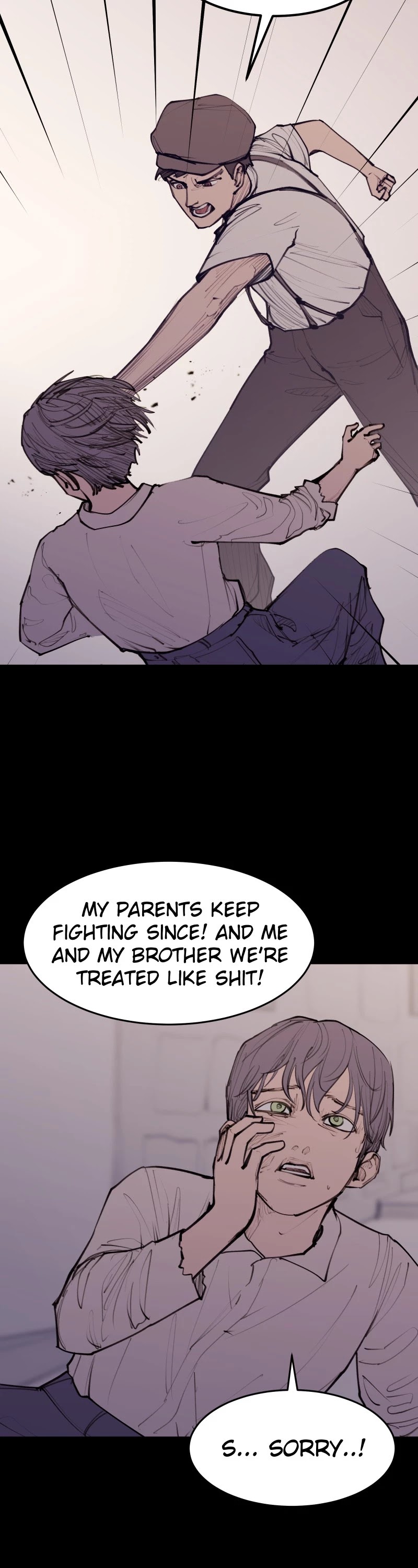 Love Advice from the Great Duke of Hell Chapter 117 page 7 - Chapter 117: Episode 110