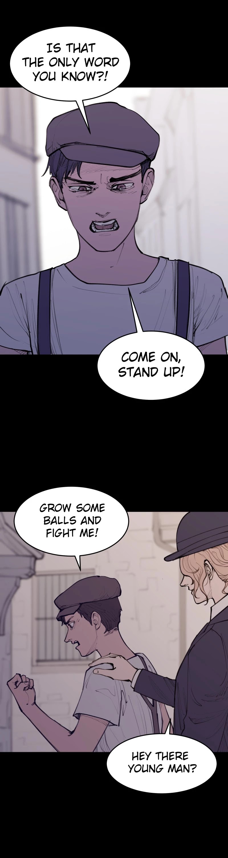 Love Advice from the Great Duke of Hell Chapter 117 page 8 - Chapter 117: Episode 110