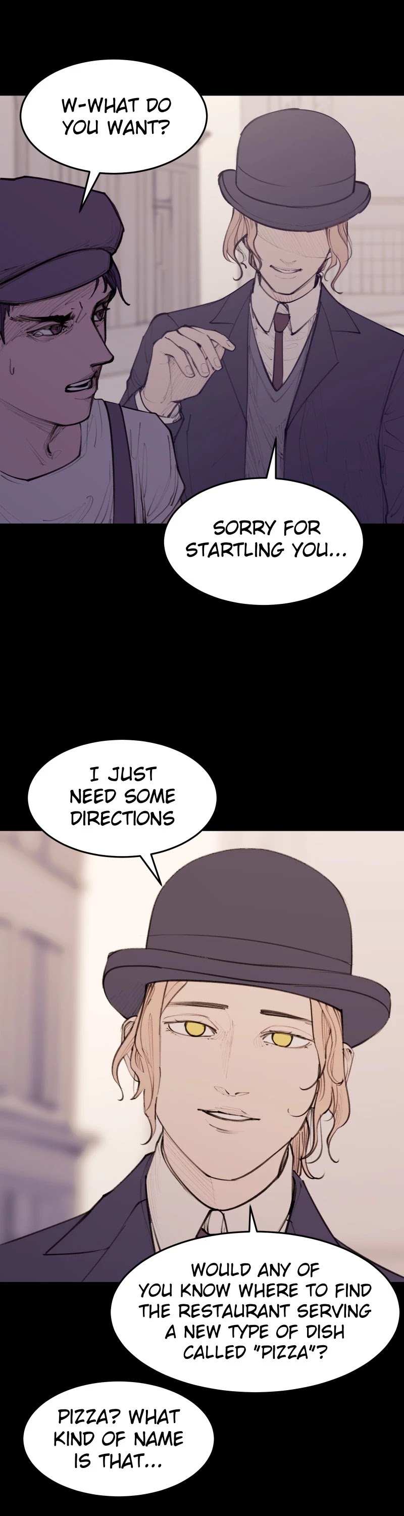 Love Advice from the Great Duke of Hell Chapter 117 page 9 - Chapter 117: Episode 110