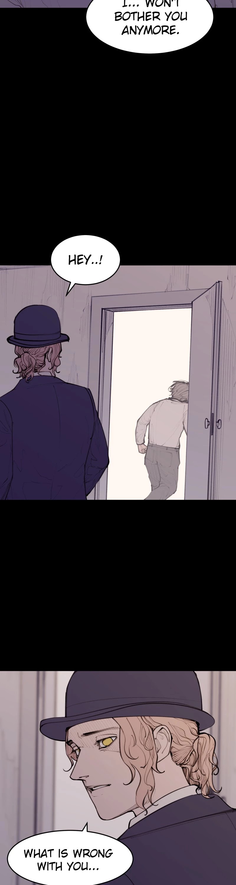 Love Advice from the Great Duke of Hell Chapter 118 page 10 - Chapter 118: Episode 111