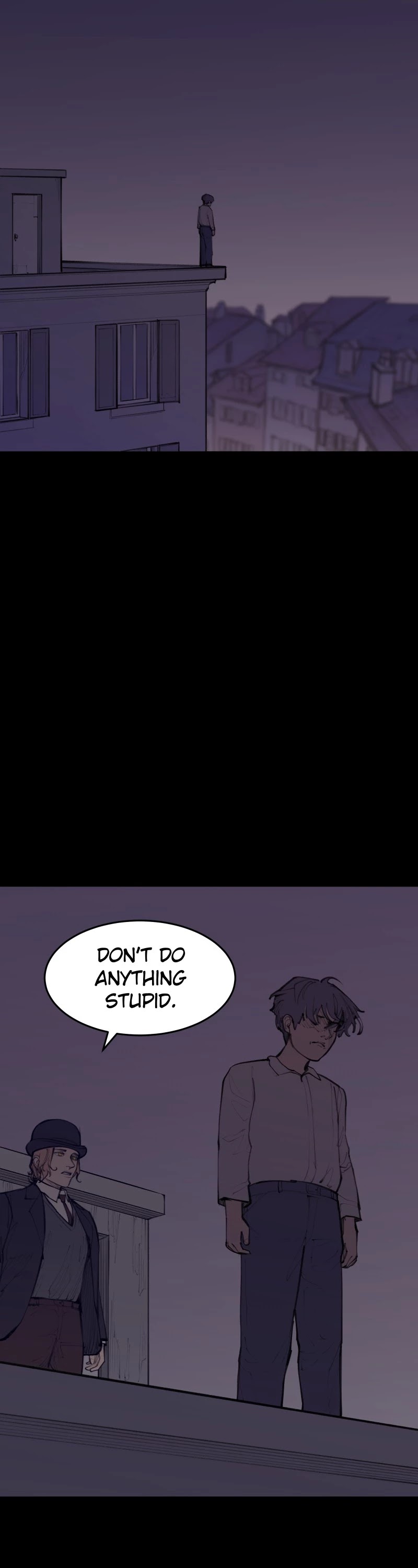 Love Advice from the Great Duke of Hell Chapter 118 page 12 - Chapter 118: Episode 111