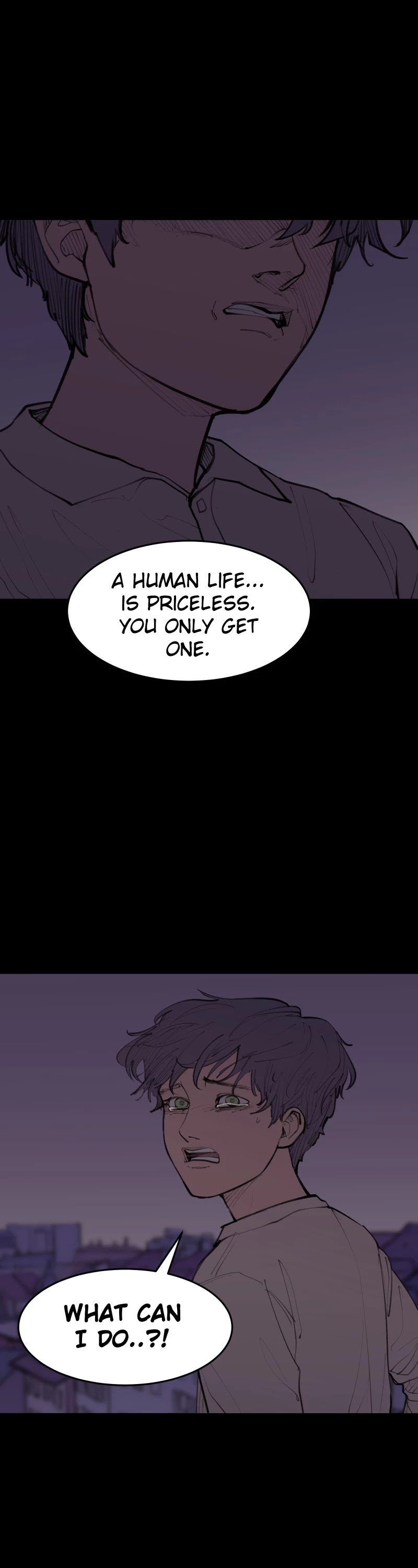 Love Advice from the Great Duke of Hell Chapter 118 page 13 - Chapter 118: Episode 111