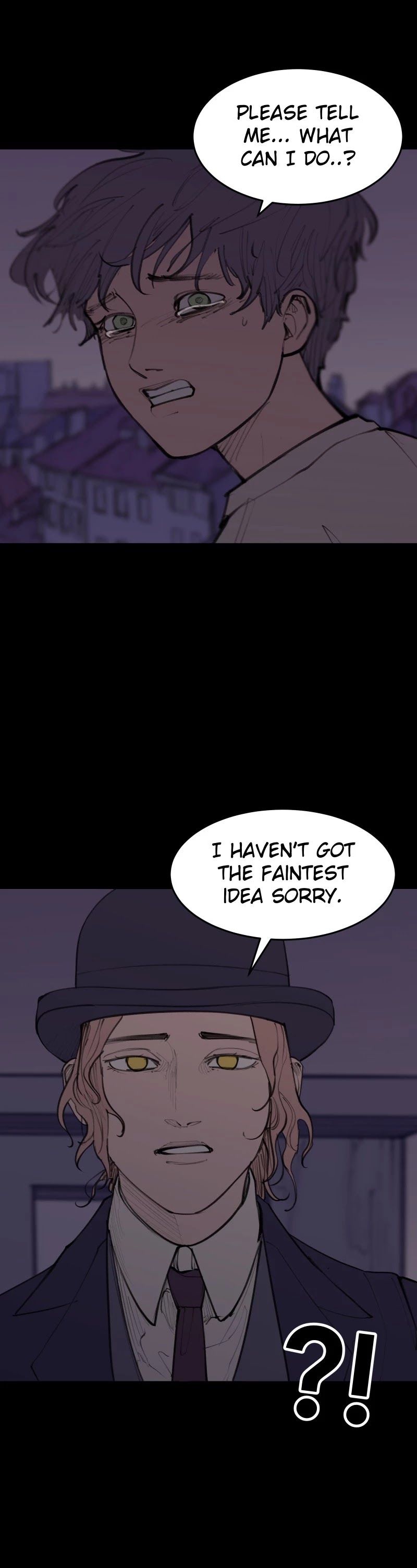 Love Advice from the Great Duke of Hell Chapter 118 page 14 - Chapter 118: Episode 111
