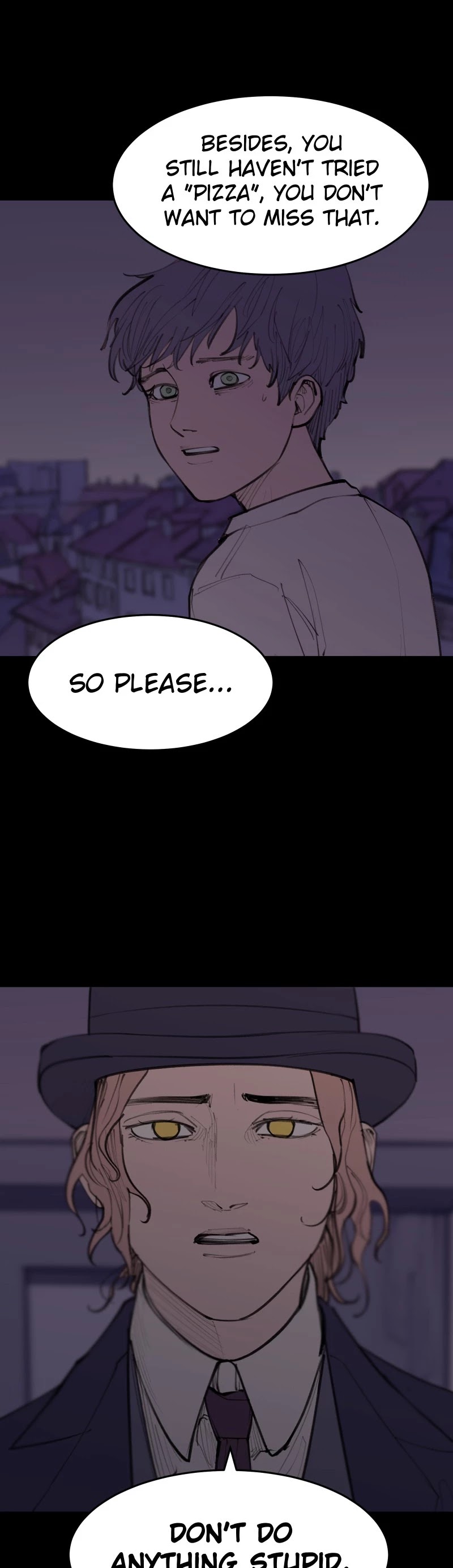 Love Advice from the Great Duke of Hell Chapter 118 page 16 - Chapter 118: Episode 111