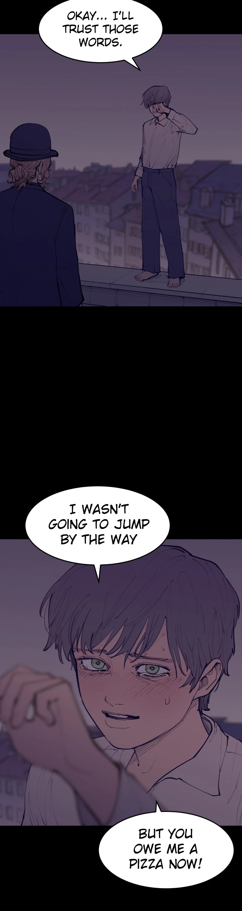 Love Advice from the Great Duke of Hell Chapter 118 page 18 - Chapter 118: Episode 111