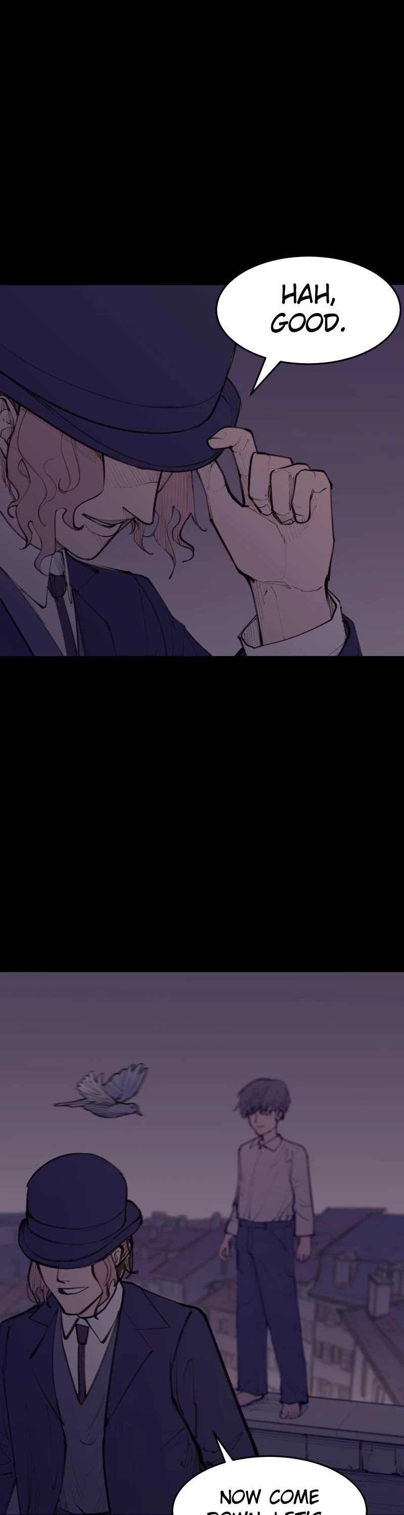 Love Advice from the Great Duke of Hell Chapter 118 page 19 - Chapter 118: Episode 111