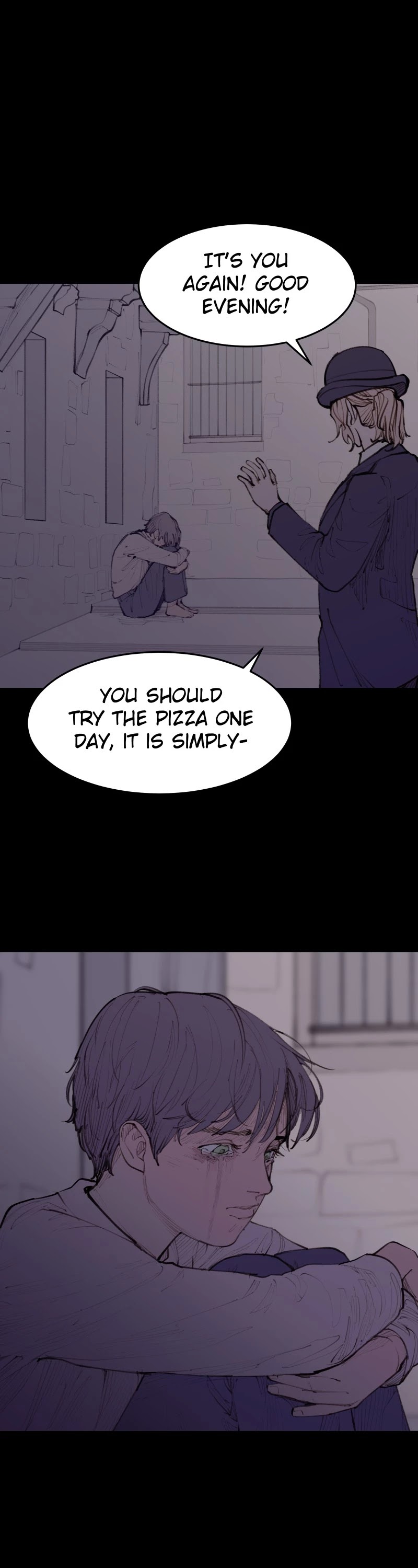 Love Advice from the Great Duke of Hell Chapter 118 page 2 - Chapter 118: Episode 111