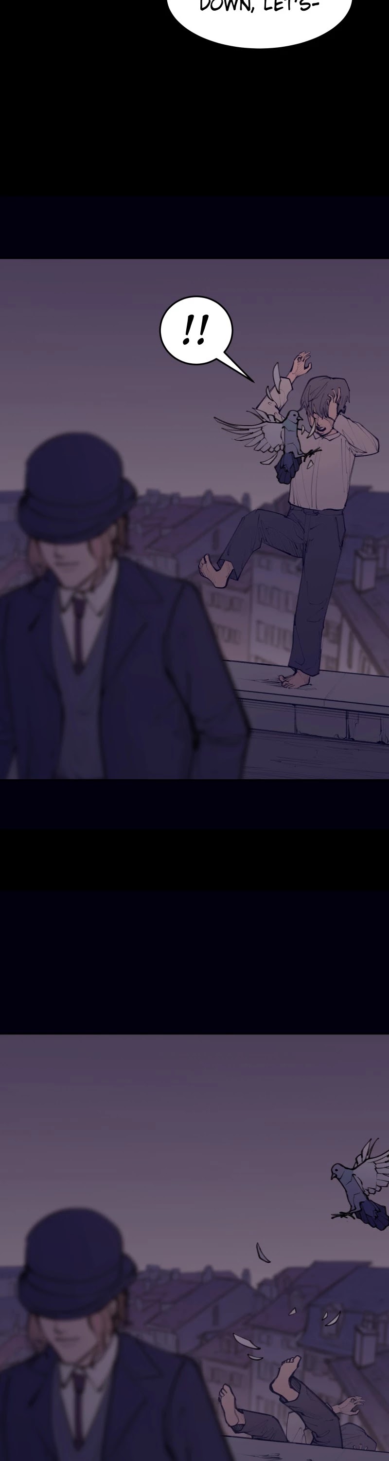 Love Advice from the Great Duke of Hell Chapter 118 page 20 - Chapter 118: Episode 111