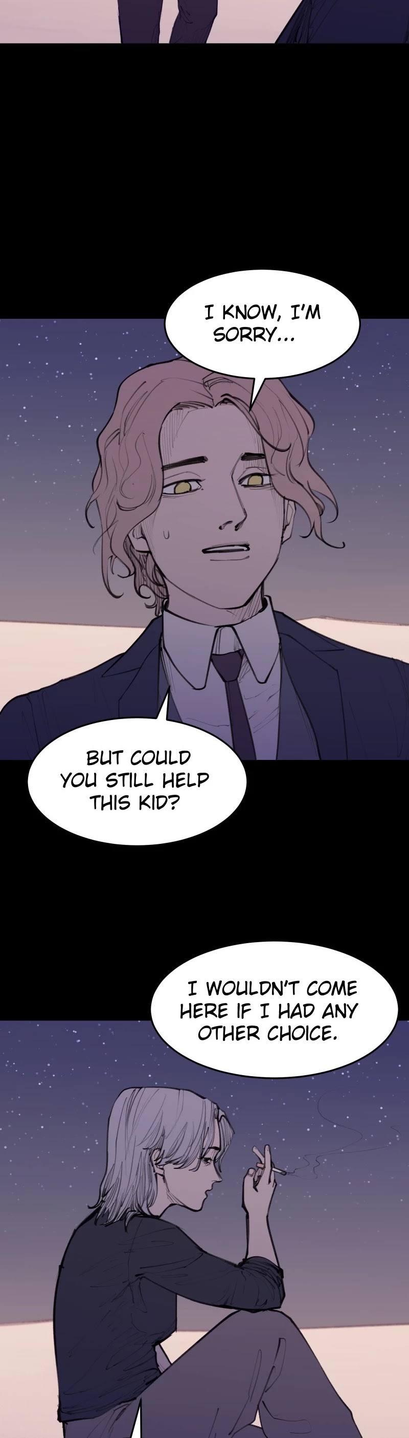 Love Advice from the Great Duke of Hell Chapter 118 page 24 - Chapter 118: Episode 111