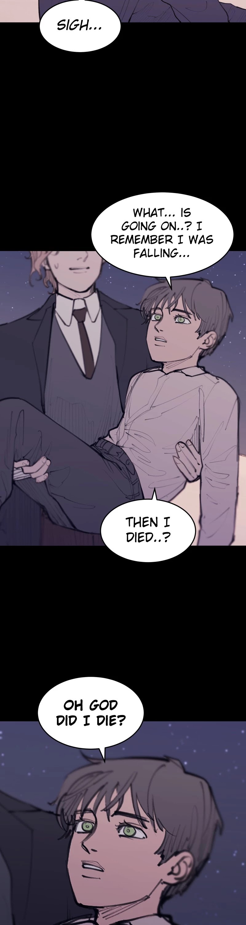 Love Advice from the Great Duke of Hell Chapter 118 page 25 - Chapter 118: Episode 111