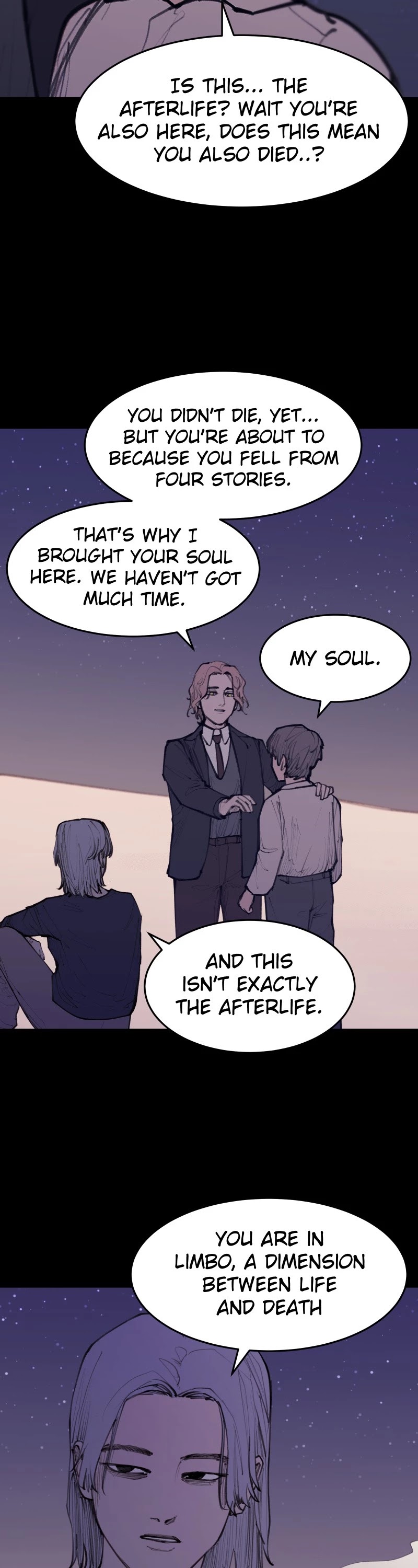 Love Advice from the Great Duke of Hell Chapter 118 page 26 - Chapter 118: Episode 111