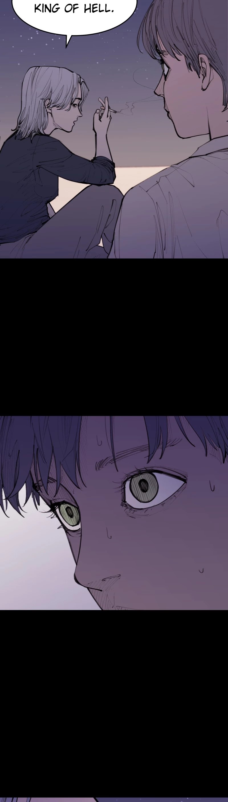Love Advice from the Great Duke of Hell Chapter 118 page 28 - Chapter 118: Episode 111