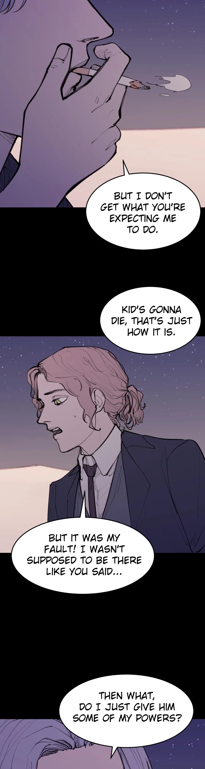 Love Advice from the Great Duke of Hell Chapter 118 page 29 - Chapter 118: Episode 111