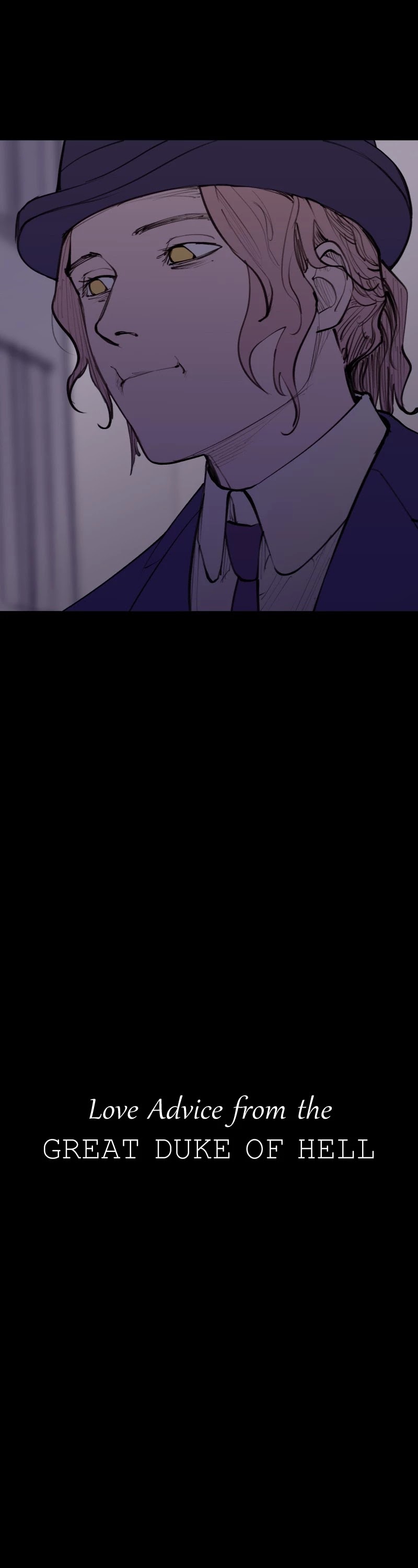 Love Advice from the Great Duke of Hell Chapter 118 page 3 - Chapter 118: Episode 111
