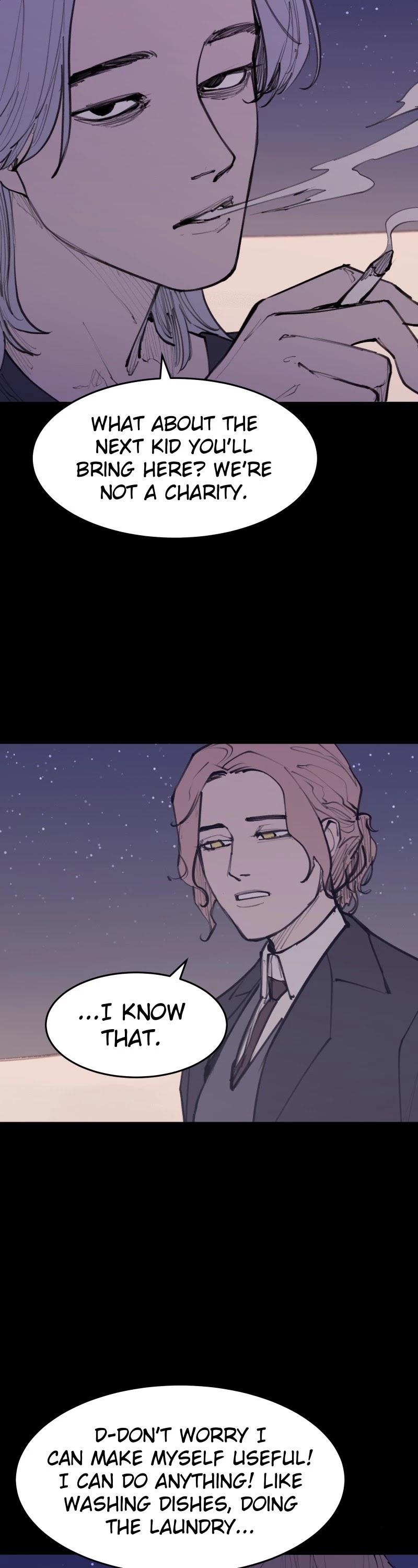 Love Advice from the Great Duke of Hell Chapter 118 page 30 - Chapter 118: Episode 111