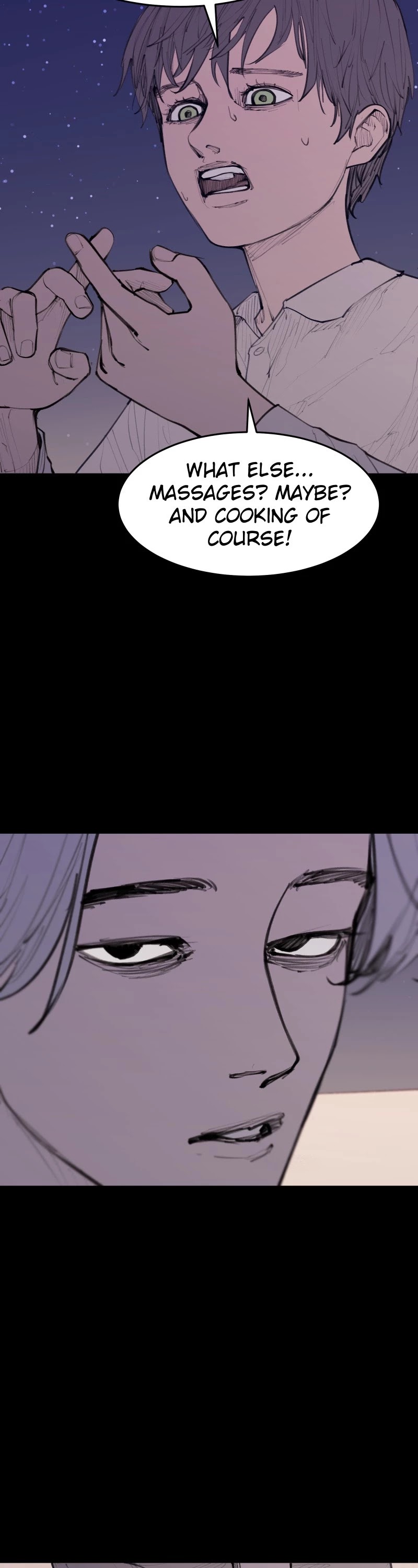 Love Advice from the Great Duke of Hell Chapter 118 page 31 - Chapter 118: Episode 111