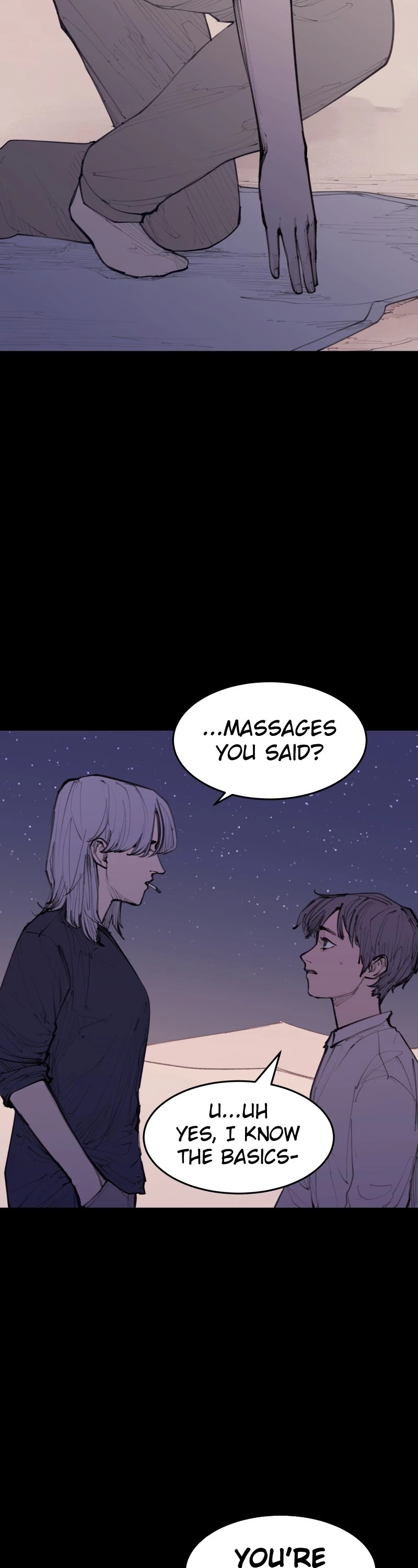 Love Advice from the Great Duke of Hell Chapter 118 page 32 - Chapter 118: Episode 111