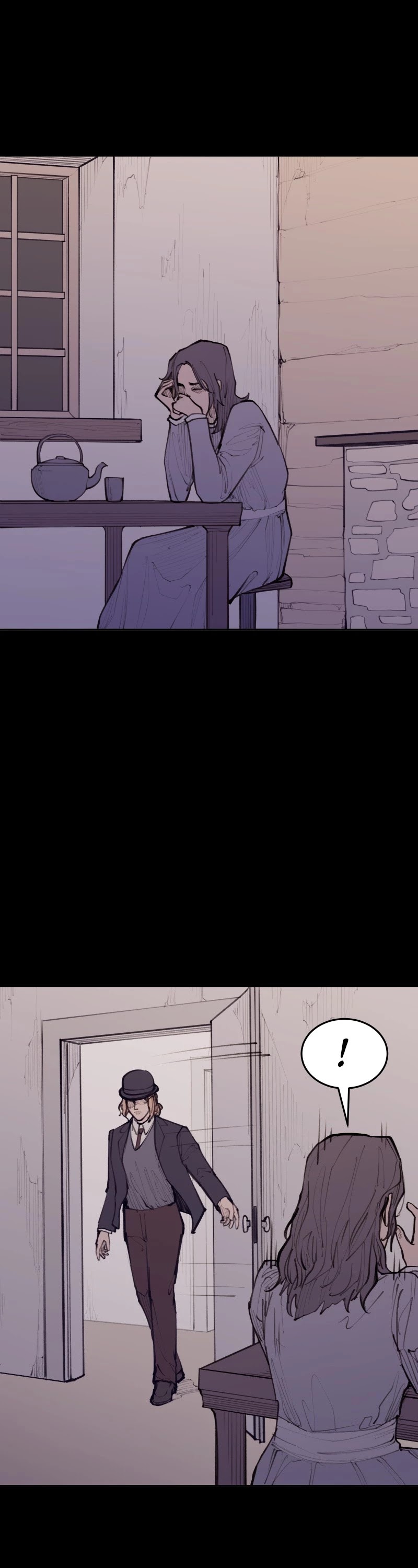 Love Advice from the Great Duke of Hell Chapter 118 page 4 - Chapter 118: Episode 111