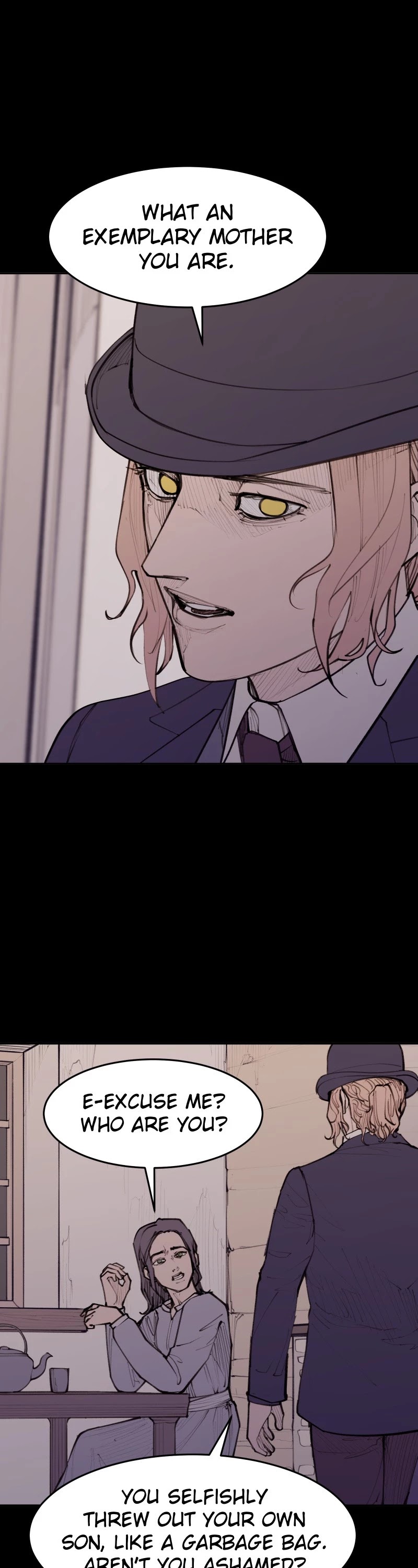 Love Advice from the Great Duke of Hell Chapter 118 page 5 - Chapter 118: Episode 111
