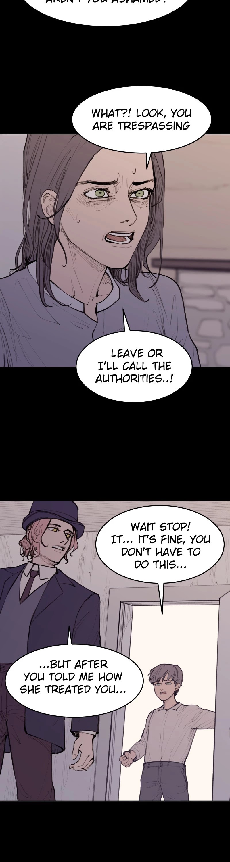 Love Advice from the Great Duke of Hell Chapter 118 page 6 - Chapter 118: Episode 111