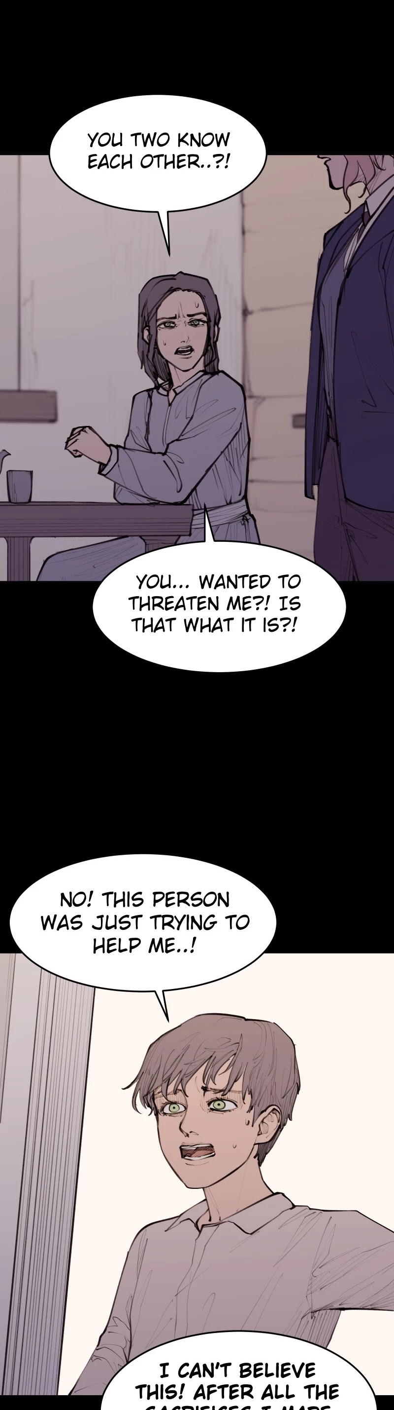 Love Advice from the Great Duke of Hell Chapter 118 page 7 - Chapter 118: Episode 111
