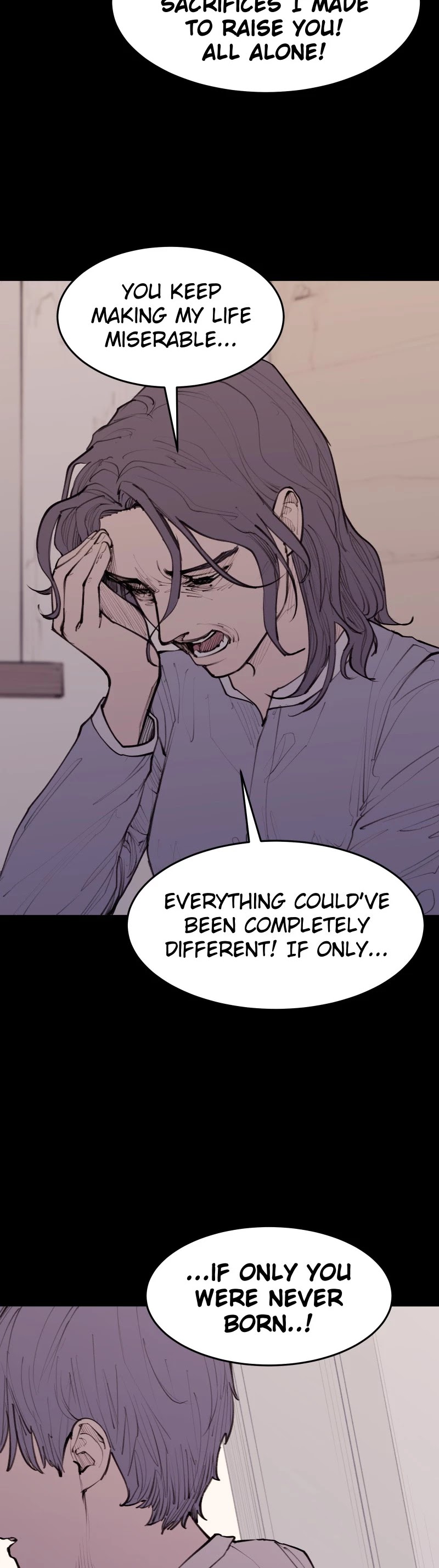 Love Advice from the Great Duke of Hell Chapter 118 page 8 - Chapter 118: Episode 111