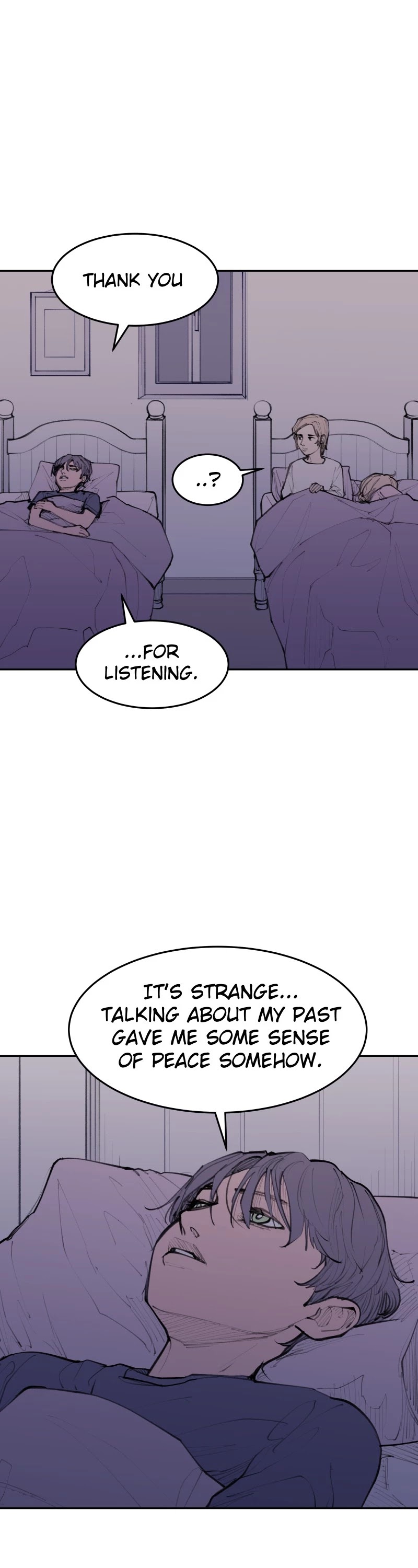 Love Advice from the Great Duke of Hell Chapter 119 page 1 - Chapter 119: Episode 112