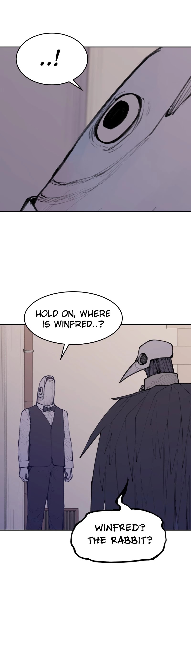Love Advice from the Great Duke of Hell Chapter 119 page 12 - Chapter 119: Episode 112