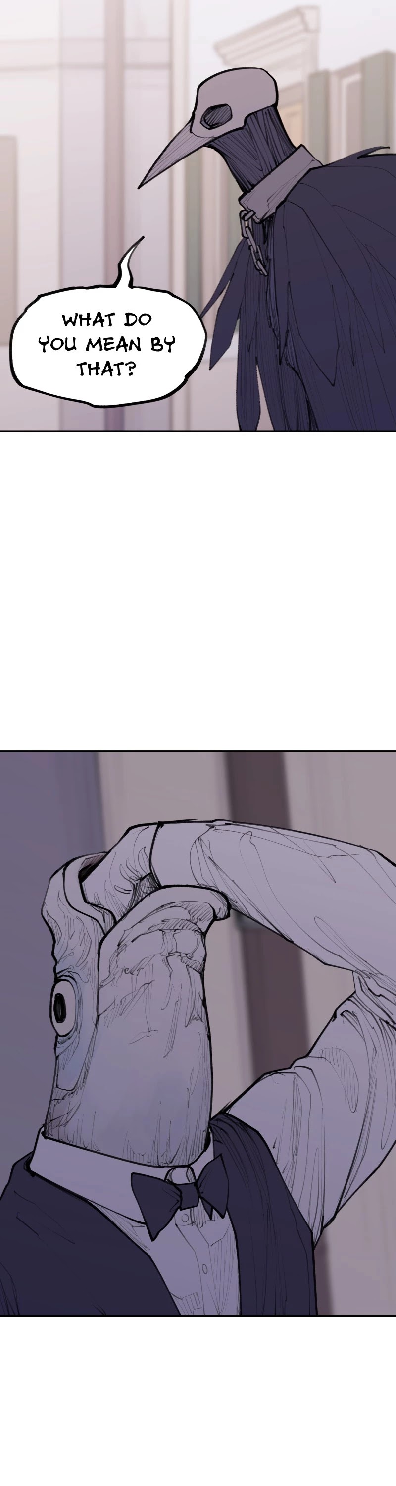 Love Advice from the Great Duke of Hell Chapter 119 page 15 - Chapter 119: Episode 112