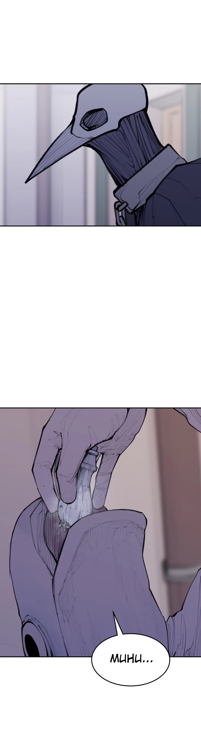 Love Advice from the Great Duke of Hell Chapter 119 page 16 - Chapter 119: Episode 112