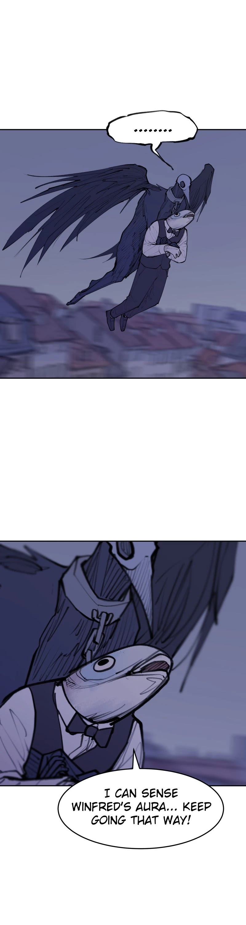 Love Advice from the Great Duke of Hell Chapter 119 page 18 - Chapter 119: Episode 112