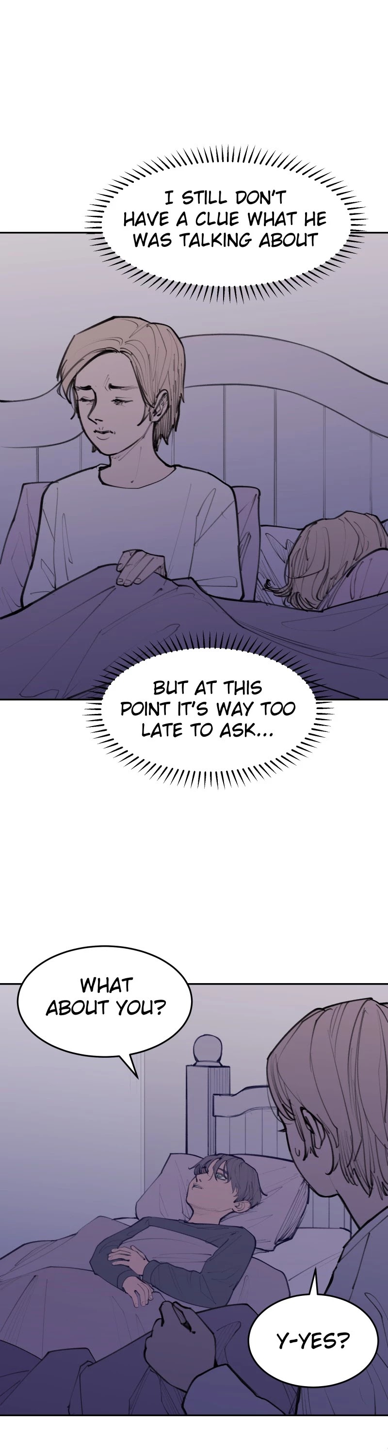 Love Advice from the Great Duke of Hell Chapter 119 page 2 - Chapter 119: Episode 112