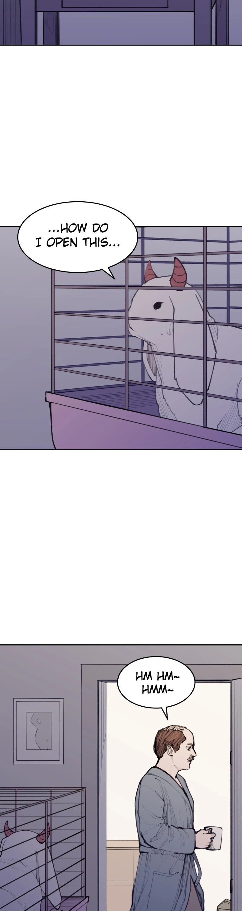 Love Advice from the Great Duke of Hell Chapter 119 page 20 - Chapter 119: Episode 112