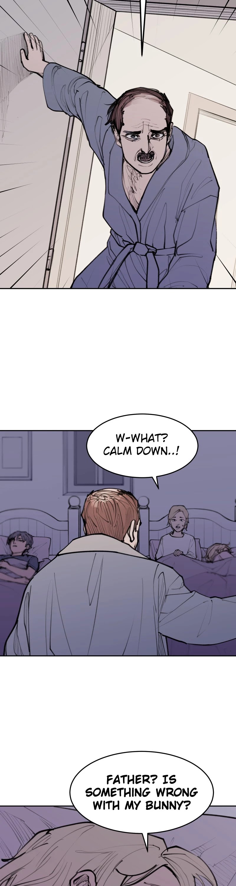 Love Advice from the Great Duke of Hell Chapter 119 page 24 - Chapter 119: Episode 112