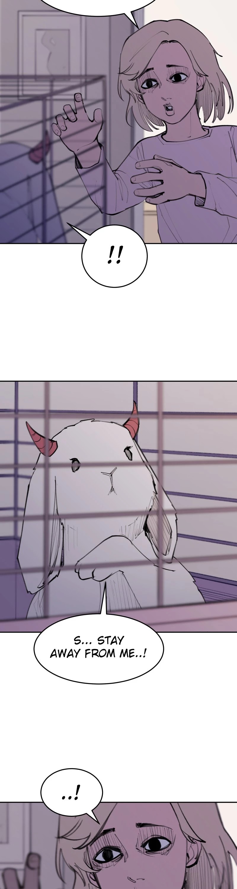 Love Advice from the Great Duke of Hell Chapter 119 page 26 - Chapter 119: Episode 112