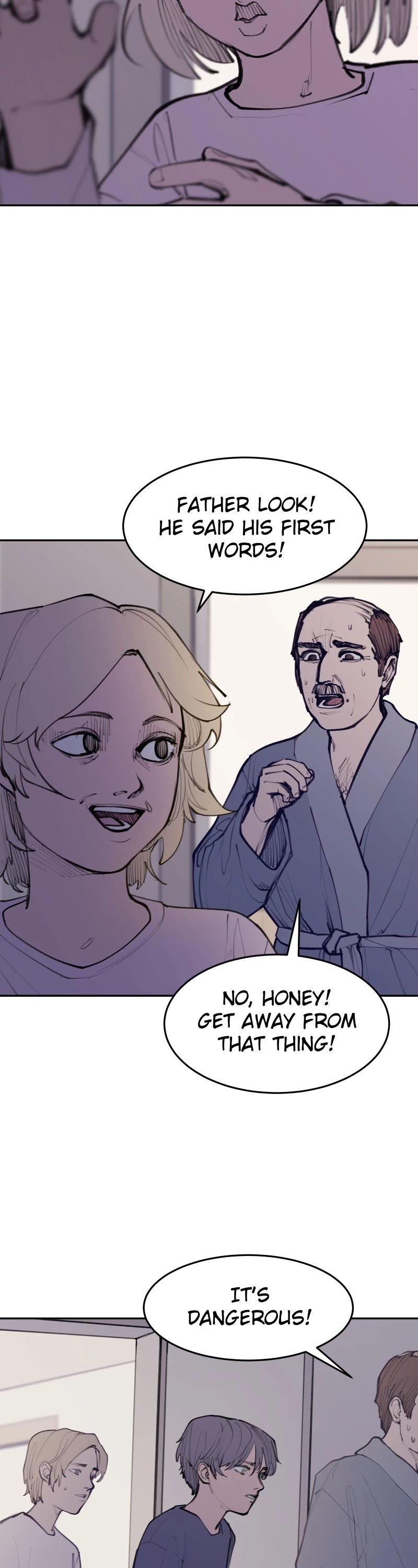Love Advice from the Great Duke of Hell Chapter 119 page 27 - Chapter 119: Episode 112