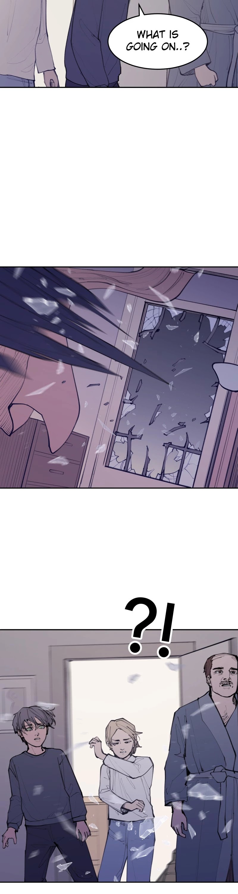 Love Advice from the Great Duke of Hell Chapter 119 page 28 - Chapter 119: Episode 112